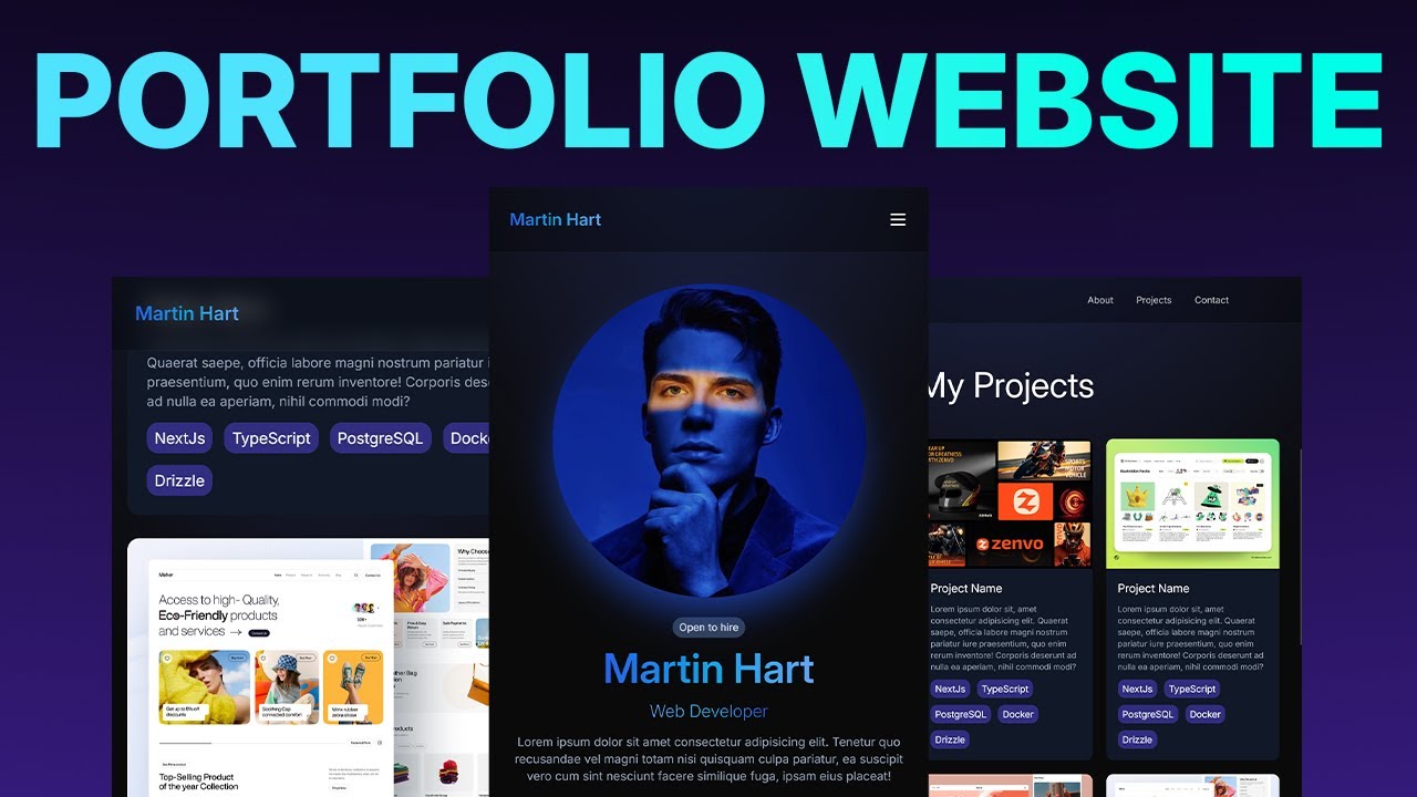 UI implementation project
